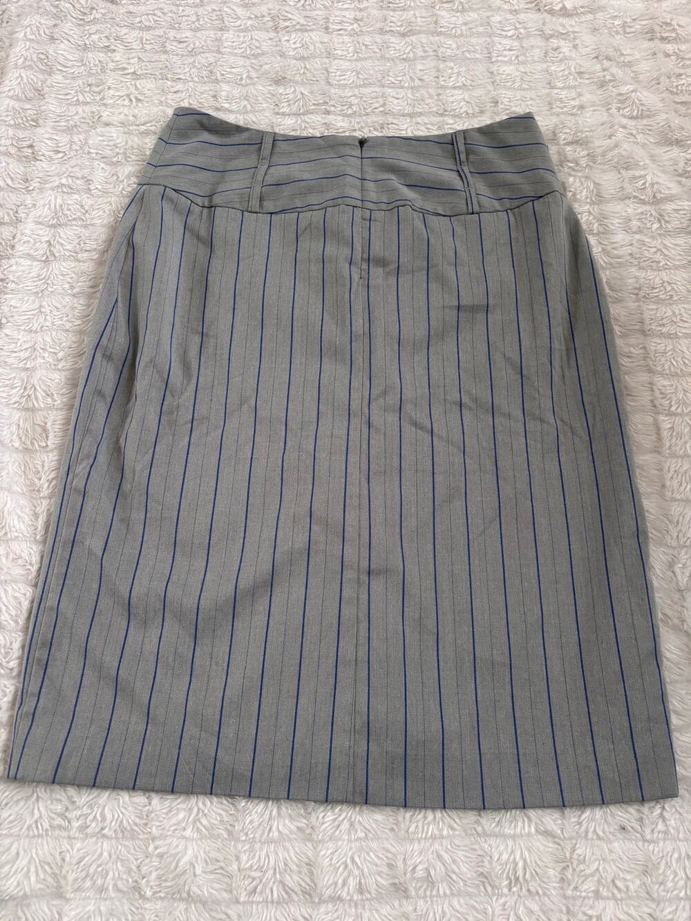 Metro Style skirt